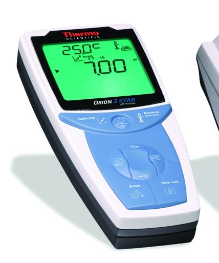 3-Star���ܱ�yʽ����߀ԭ�λ(ORP)�y(c��)��?j��)x