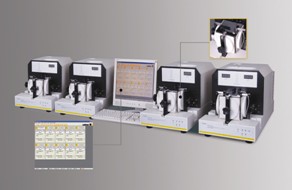 PARAM W3/230/W3/330/W3/060 ˮ����͸�^�ʜy(c��)ԇϵ�y(t��ng)