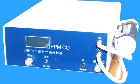 GXH-3011 �t��һ����̼�����x