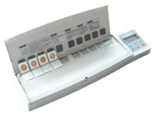 GNSPR-10P��yʽ�r(n��ng)ˎ�����ٜy(c��)�x