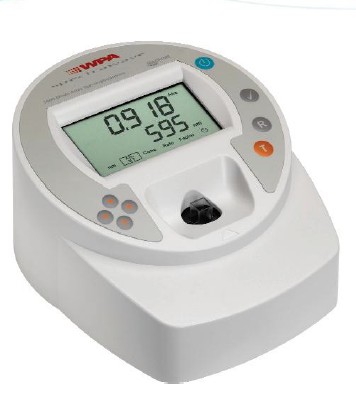 WPA S800 Spectrawave��Ҋ����O����зֹ���Ӌ