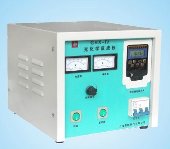 GHX-IV��ϵ�й⻯�W(xu��)����(y��ng)�x