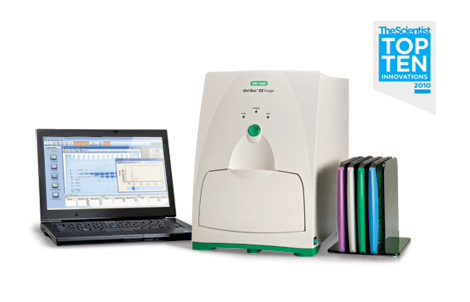 ����(l��)Gel Doc™ EZȫ�Ԅ�(d��ng)����ϵ�y(t��ng)