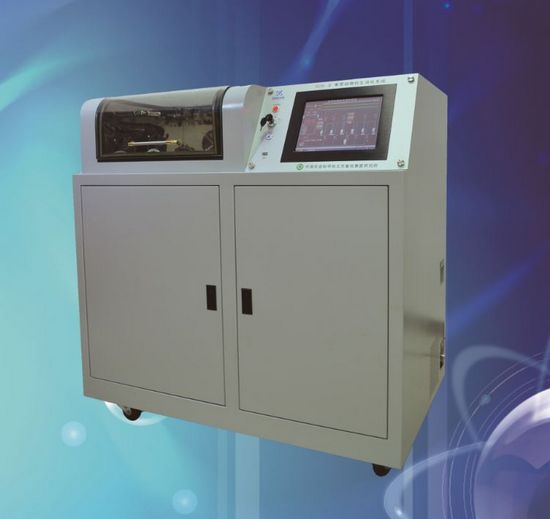 ��θ�����������ϵ�y(t��ng) SDS-II