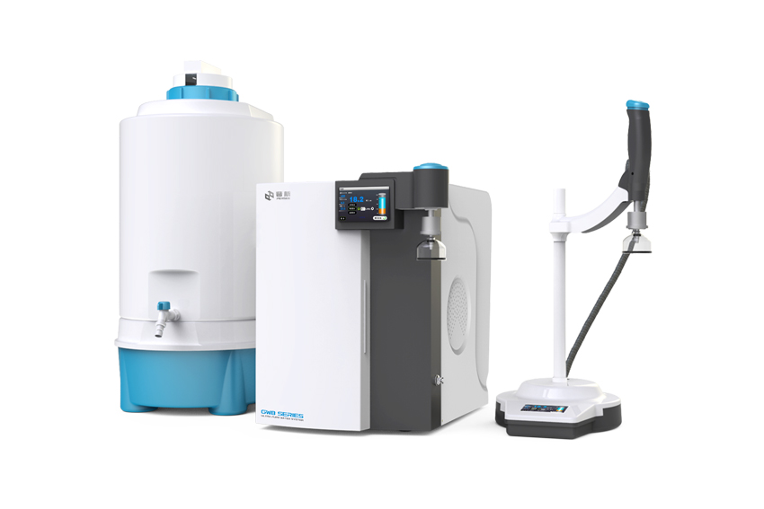 GWB-1T/2T 1E/2E��ˮ������ˮϵ�y(t��ng)