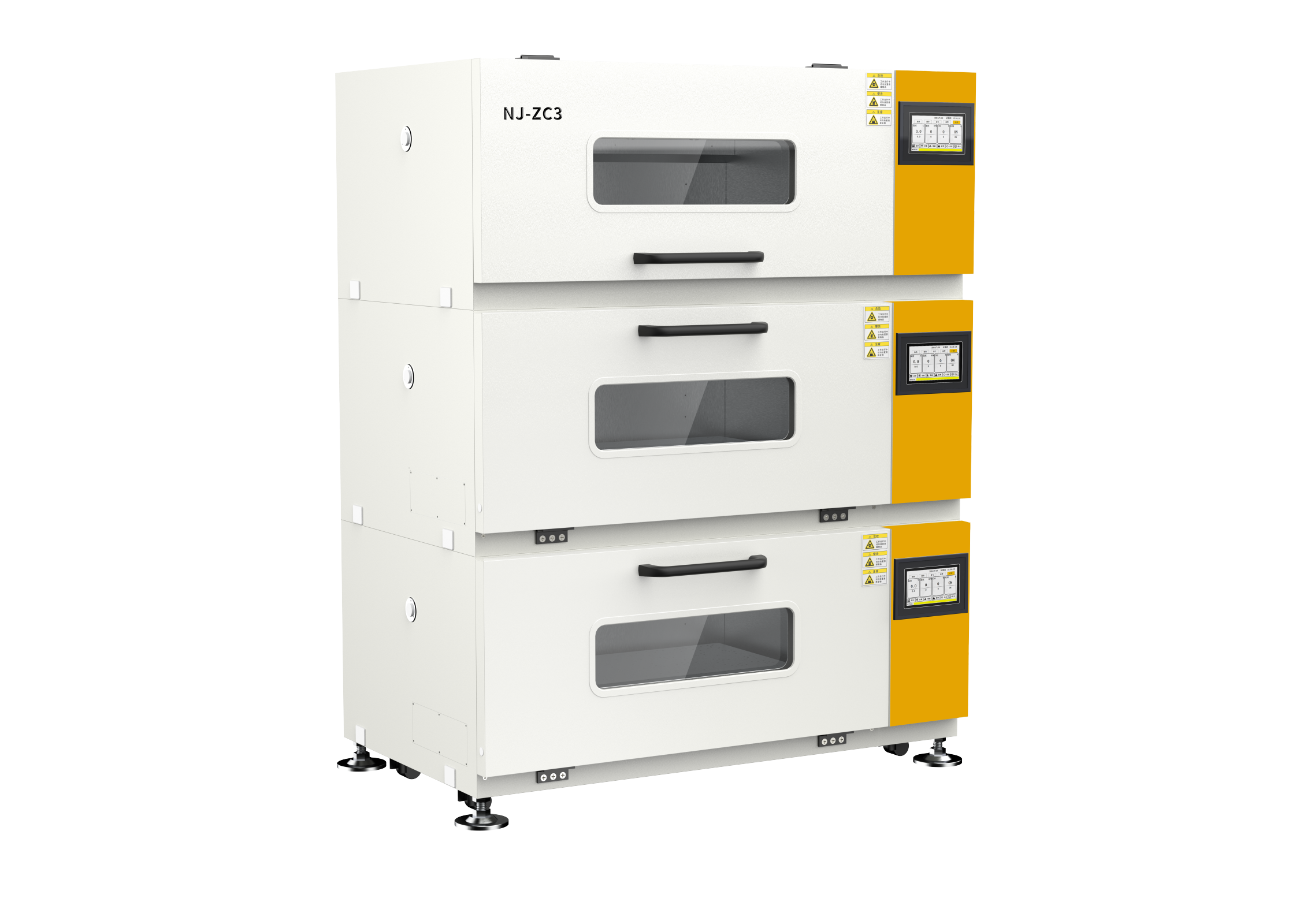 �M��ʽ������̼��ʎ���B(y��ng)��һ��NJ-ZC1������NJ-ZC2������NJ-ZC3ϵ��